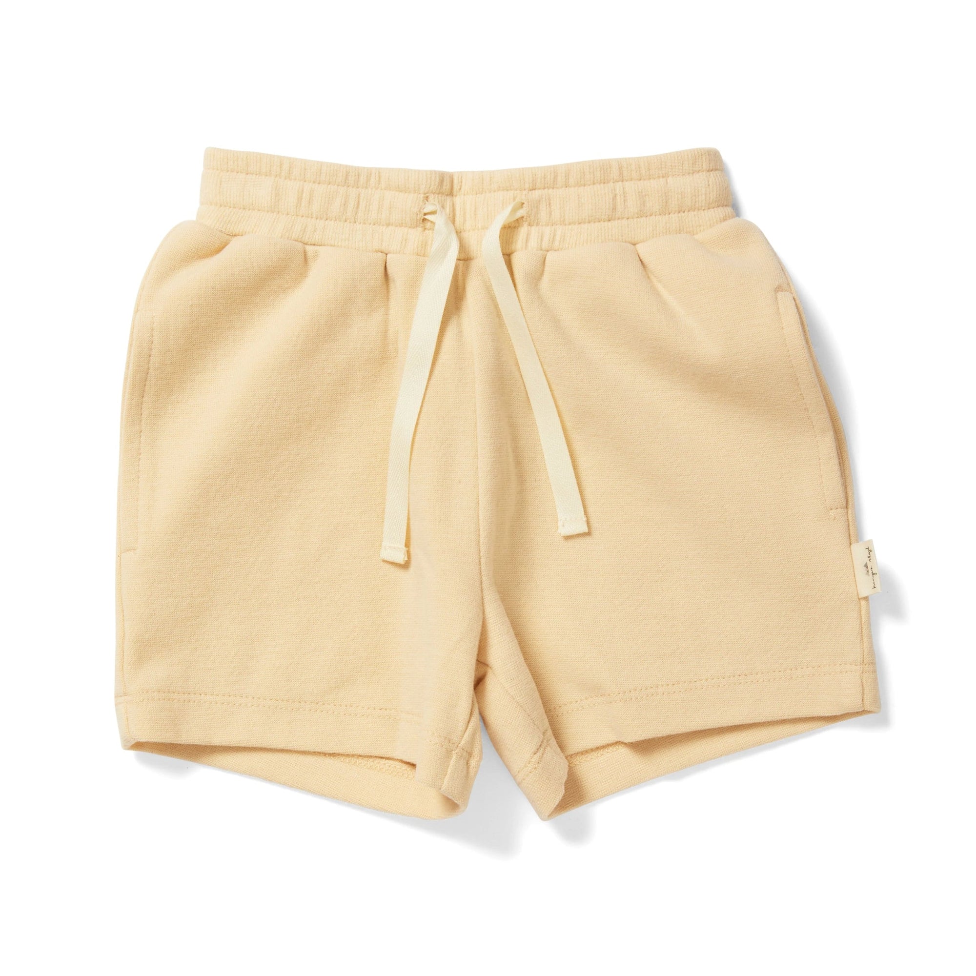 Konges Slojd® Lou shorts - Konges Sløjd - Nadrágok és Rövidnadrágok - OduStore
