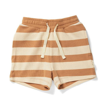 Konges Slojd® Lou shorts - Konges Sløjd - Nadrágok és Rövidnadrágok