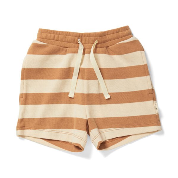 Konges Slojd® Lou shorts - Konges Sløjd - Nadrágok és Rövidnadrágok