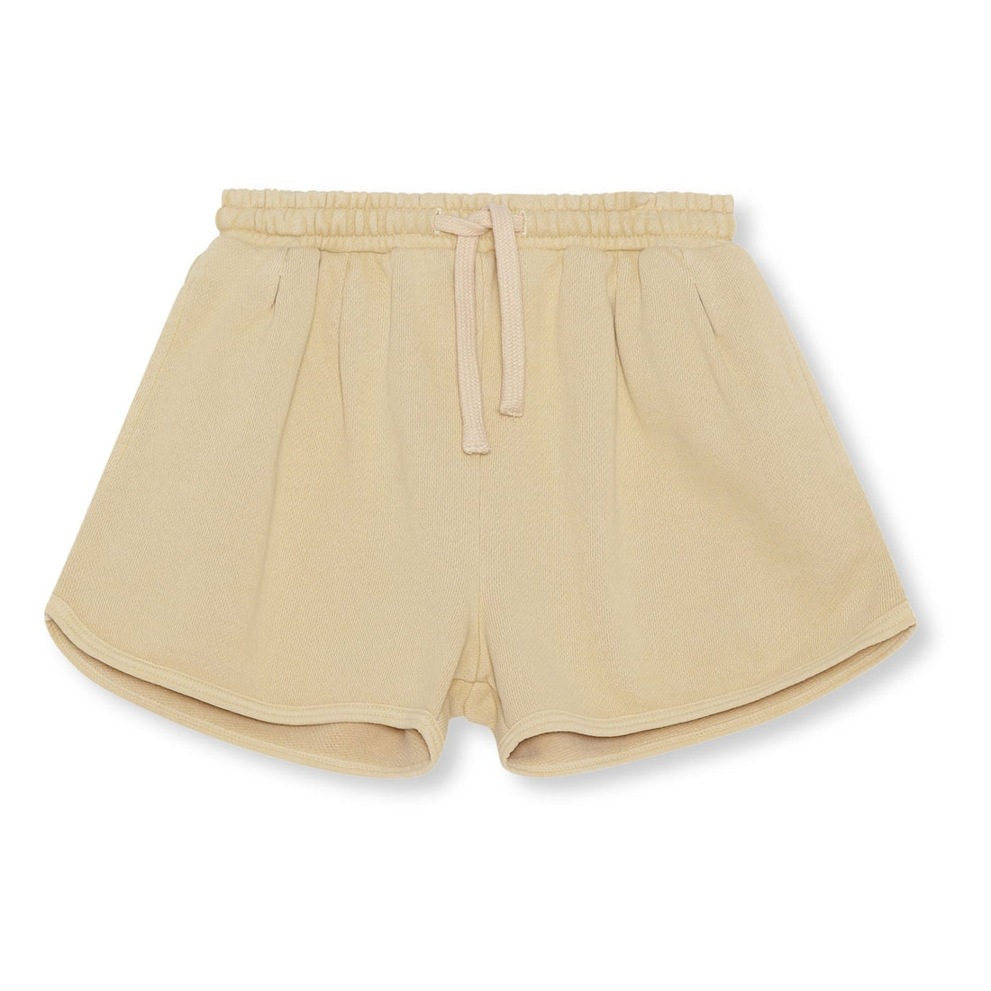 Konges Sløjd® Lou shorts - Smoke grey - Konges Sløjd - Nadrágok és Rövidnadrágok - OduStore