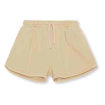 Konges Sløjd® Lou shorts - Smoke grey - Konges Sløjd - Nadrágok és Rövidnadrágok - OduStore