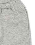 Konges Slojd® Lou Sweat nadrág - Grey melange - Konges Sløjd - Nadrágok és Rövidnadrágok - OduStore