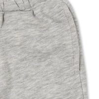 Konges Slojd® Lou Sweat nadrág - Grey melange - Konges Sløjd - Nadrágok és Rövidnadrágok - OduStore