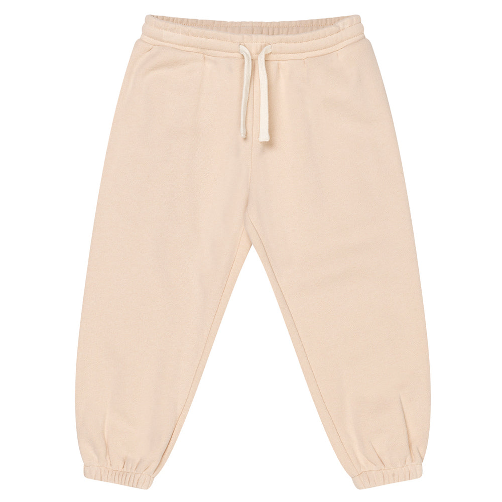 Konges Sløjd Lou Melegítőnadrág - Oxford Tan