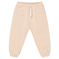 Konges Sløjd Lou Melegítőnadrág - Oxford Tan