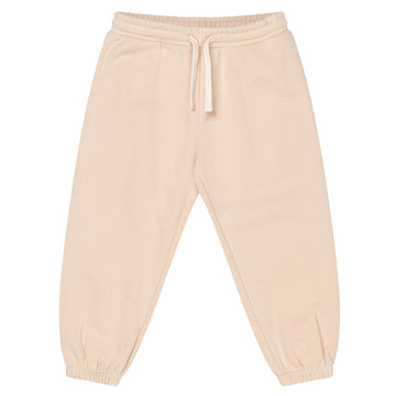 Konges Sløjd Lou Melegítőnadrág - Oxford Tan