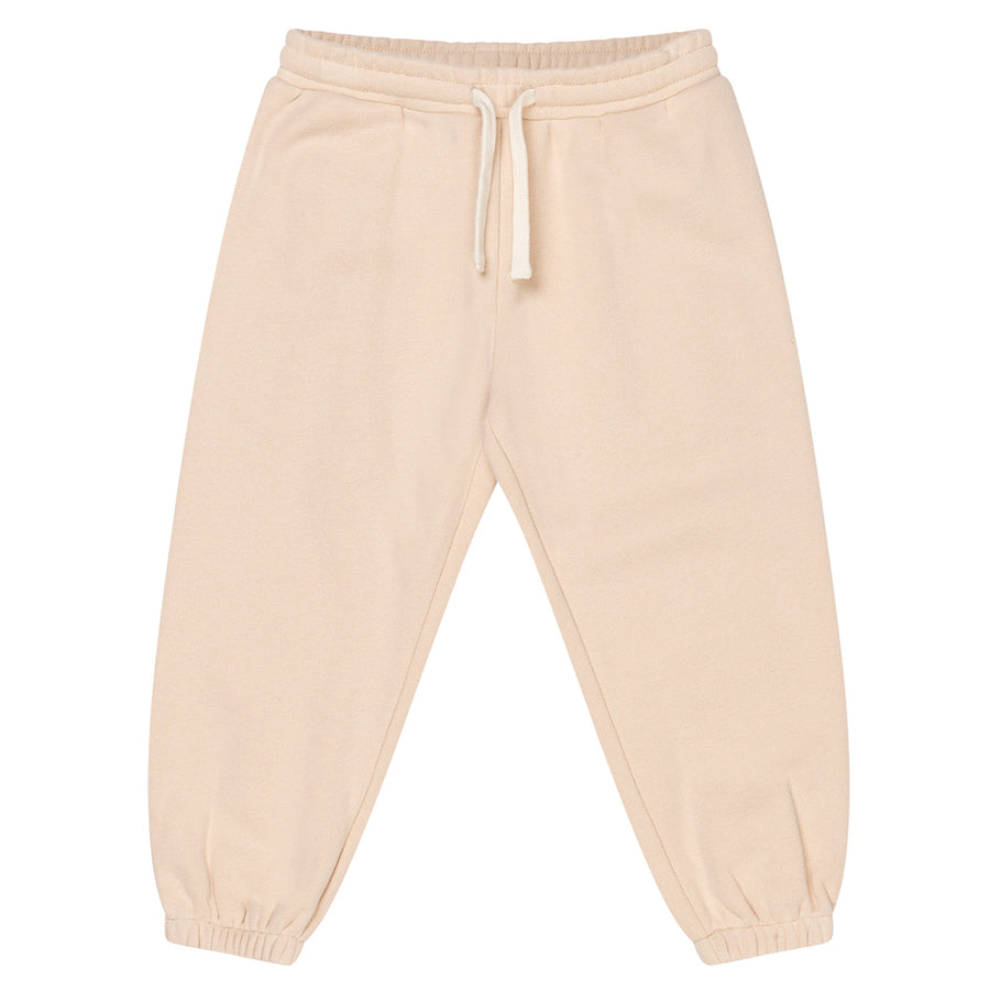 Konges Sløjd Lou Melegítőnadrág - Oxford Tan