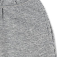 Konges Sløjd® Lou sweet nadrág - Grey melange - Konges Sløjd - Nadrágok és Rövidnadrágok - OduStore