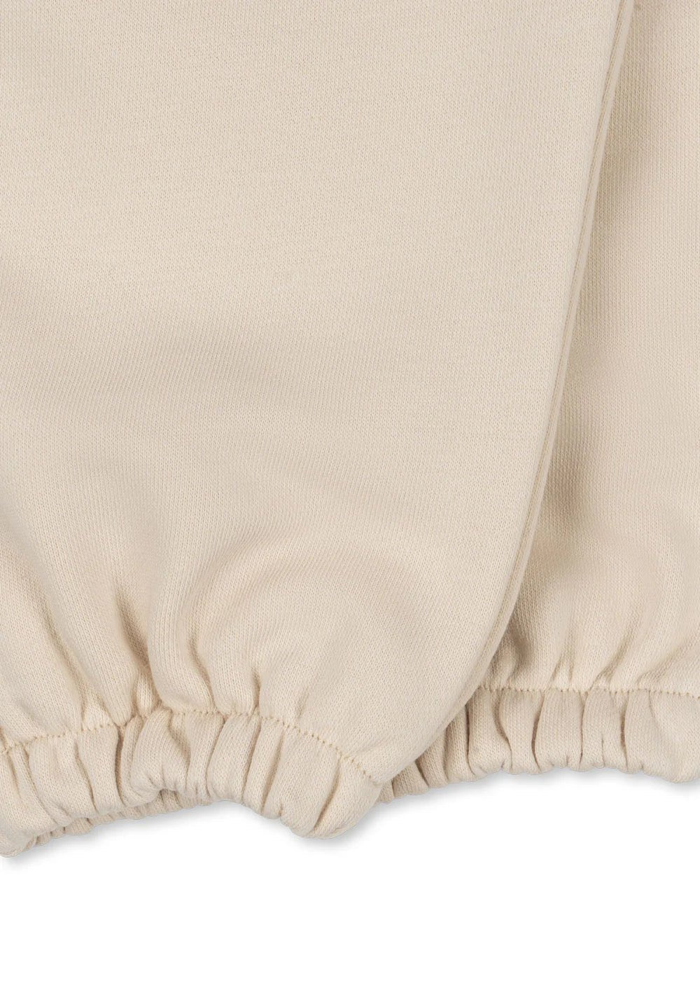 Konges Sløjd® Lou sweet nadrág - Summer sand - Konges Sløjd - Nadrágok és Rövidnadrágok - OduStore