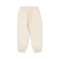 Konges Sløjd® Lou sweet nadrág - Summer sand - Konges Sløjd - Nadrágok és Rövidnadrágok - OduStore