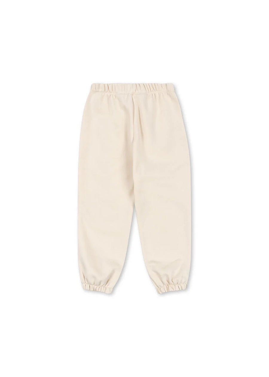 Konges Sløjd® Lou sweet nadrág - Summer sand - Konges Sløjd - Nadrágok és Rövidnadrágok - OduStore