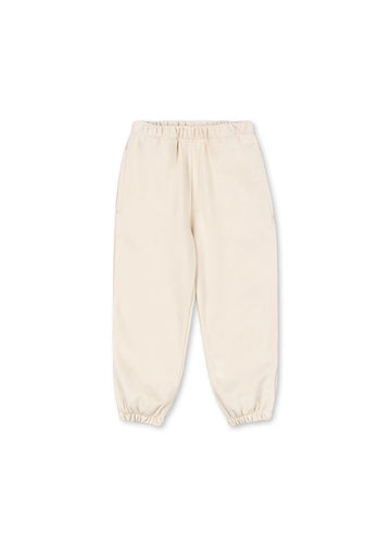 Konges Sløjd® Lou sweet nadrág - Summer sand - Konges Sløjd - Nadrágok és Rövidnadrágok - OduStore