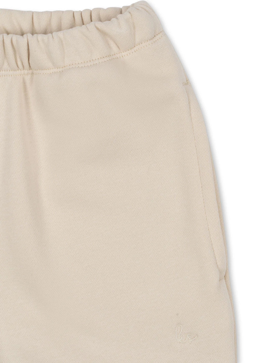Konges Sløjd® Lou sweet nadrág - Summer sand - Konges Sløjd - Nadrágok és Rövidnadrágok - OduStore