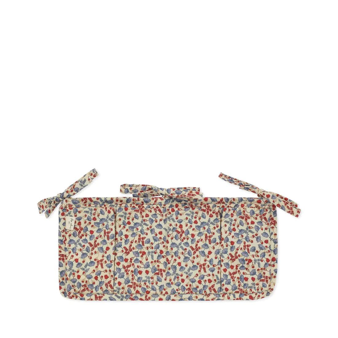 Konges Sløjd® Mákvirág mintás ágyzseb - Konges Sløjd - Textil