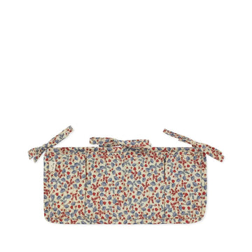 Konges Sløjd® Mákvirág mintás ágyzseb - Konges Sløjd - Textil