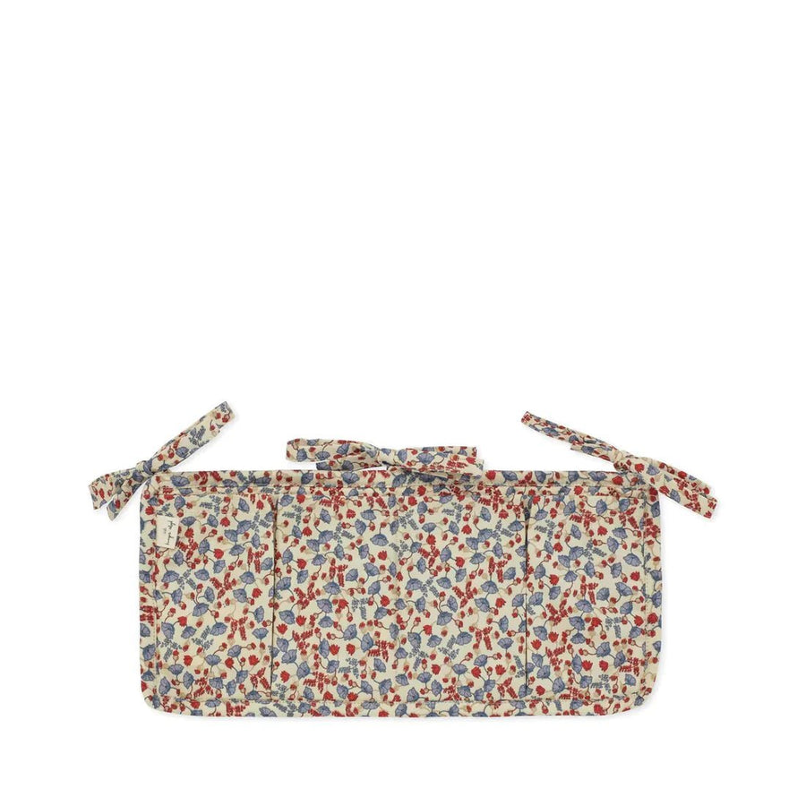 Konges Sløjd® Mákvirág mintás ágyzseb - Konges Sløjd - Textil