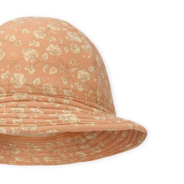 Konges Sløjd® Manuca napkalap - Blossom rouge - Konges Sløjd - Nyári kellékek