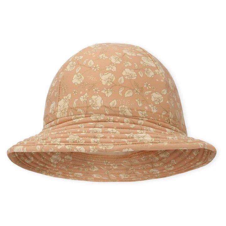 Konges Sløjd® Manuca napkalap - Blossom rouge - Konges Sløjd - Nyári kellékek