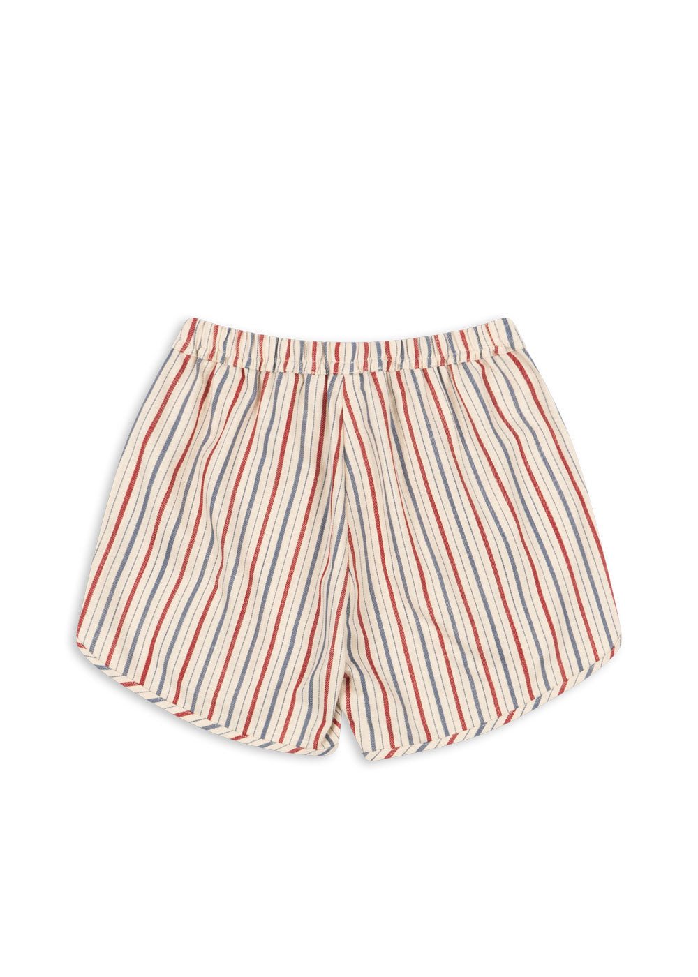 Konges Sløjd® Marlon Rövidnadrág - Antigue Stripe - Konges Sløjd - Nadrágok és Rövidnadrágok - OduStore