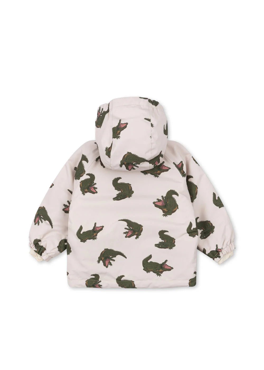 Konges Sløjd® Mismou kabát - Crocodile - Konges Sløjd - Felsőruházat - OduStore