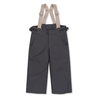 Konges Sløjd® Mismou sínadrág - Magnet - 9 - 10y - Konges Sløjd - Felsőruházat - OduStore