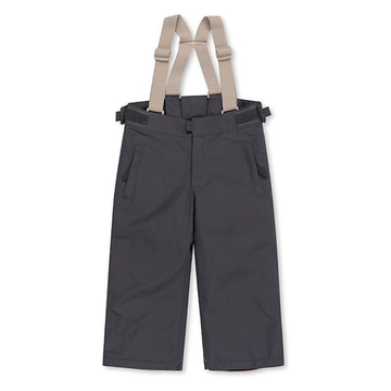 Konges Sløjd® Mismou sínadrág - Magnet - 9 - 10y - Konges Sløjd - Felsőruházat - OduStore