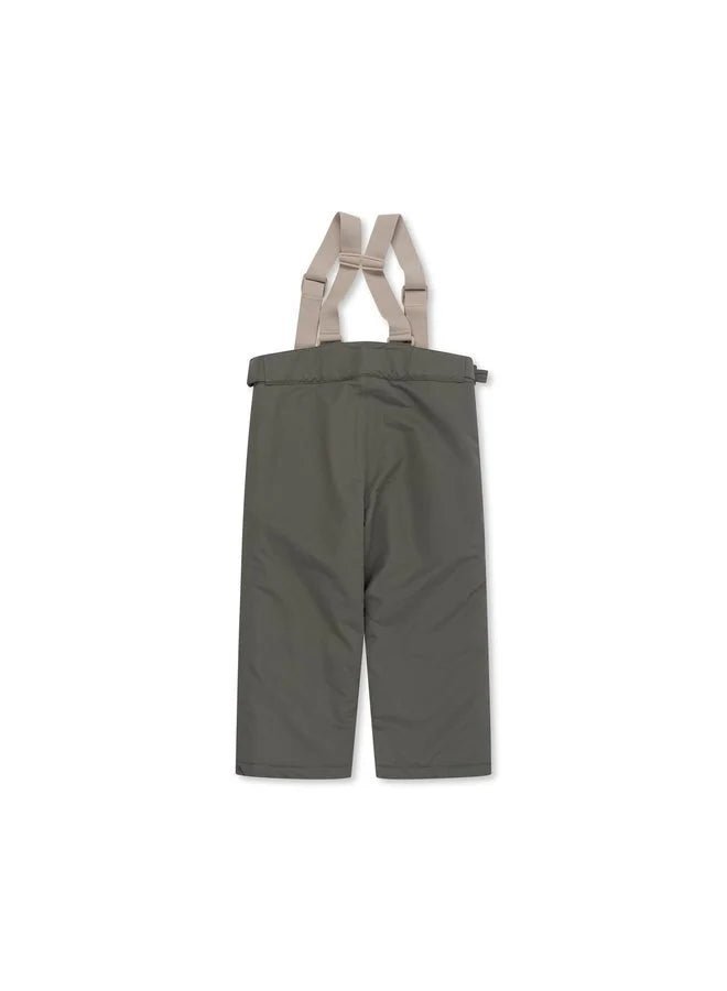 Konges Sløjd® Mismou sínadrág - Mulled basil - 9 - 10y - Konges Sløjd - Felsőruházat - OduStore