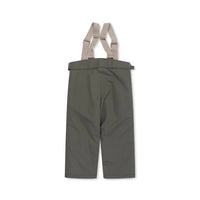 Konges Sløjd® Mismou sínadrág - Mulled basil - 9 - 10y - Konges Sløjd - Felsőruházat - OduStore
