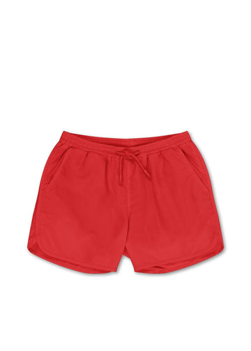 Konges Sløjd® Mitch úszónadrág - Fiery red - Konges Sløjd - Úszónadrág - OduStore