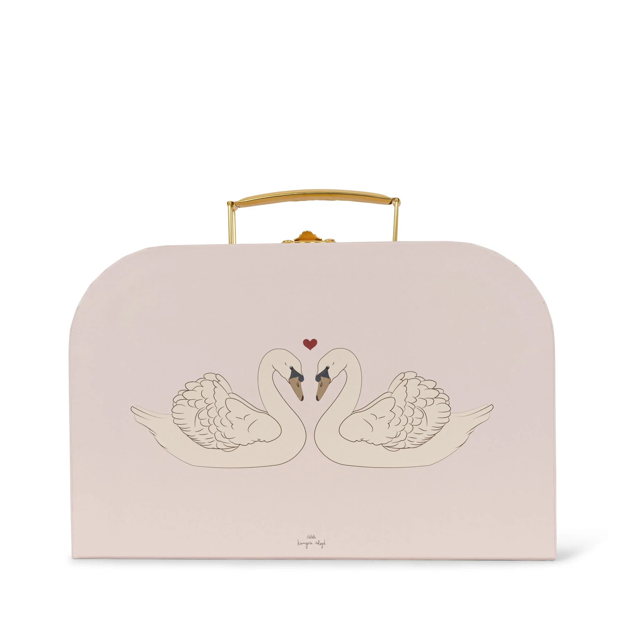 Konges Slojd® Művészkészlet - Swan - Konges Sløjd - Kreatív - OduStore