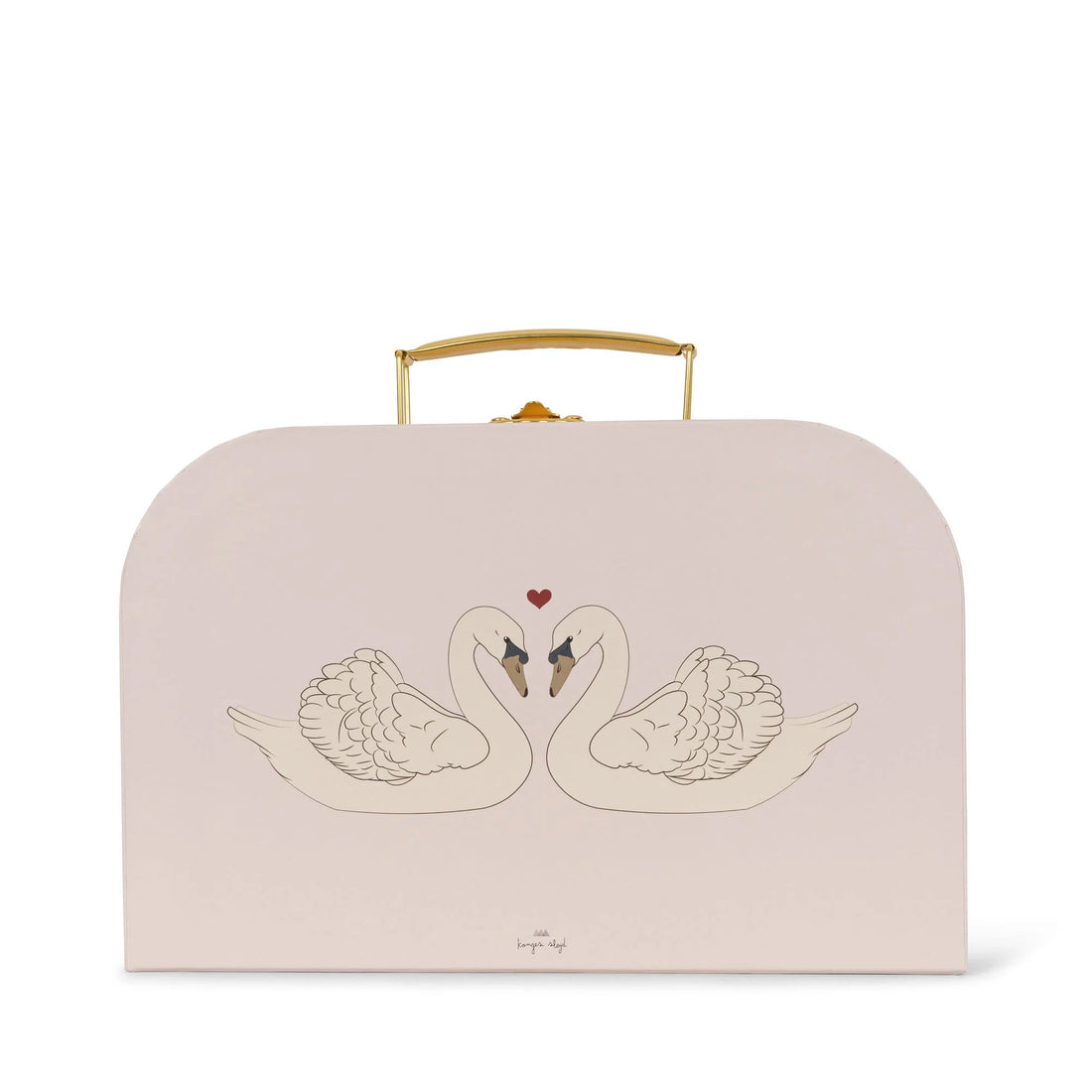 Konges Slojd® Művészkészlet - Swan - Konges Sløjd - Kreatív - OduStore