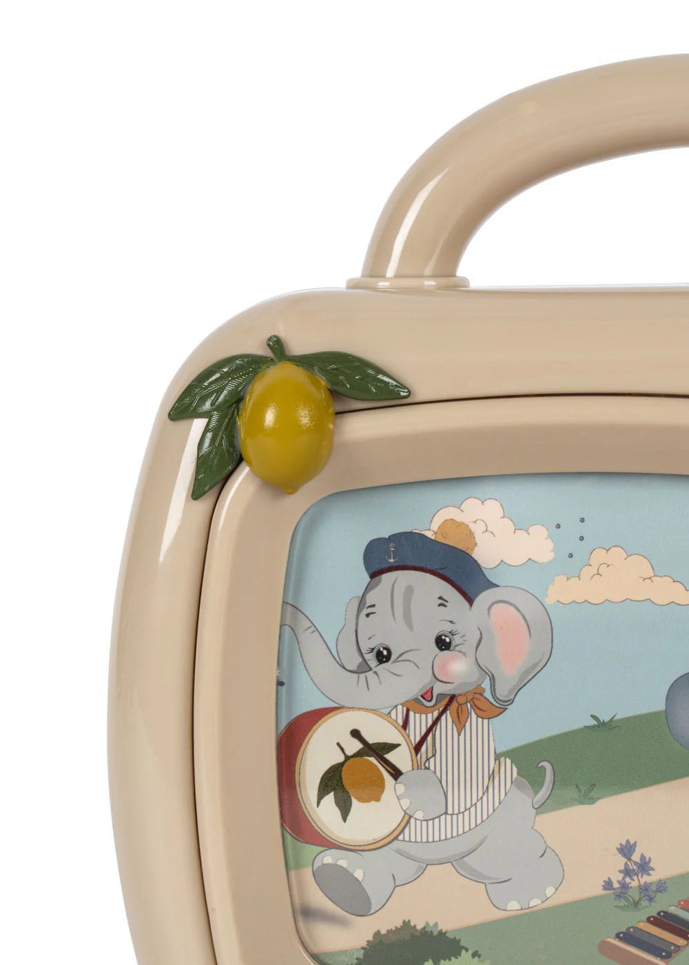 Konges Sløjd® My melody TV - Lemon - Konges Sløjd - Gyerekjátékok