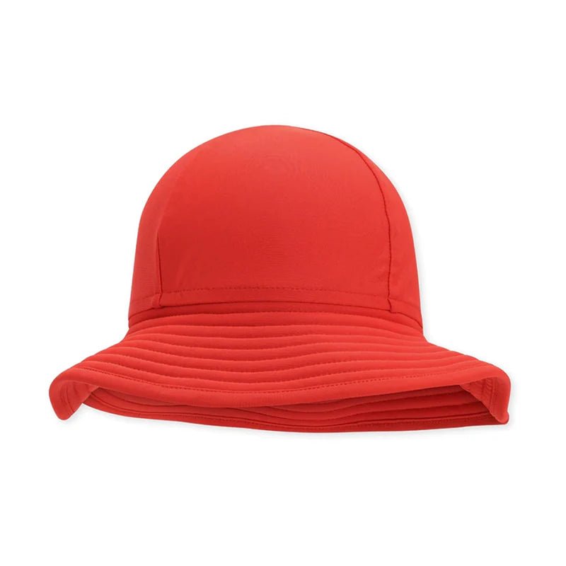 Konges Sløjd® Napellenzó kalap - Piros 0 - 3m - Konges Sløjd - Sapka, sál, kesztyű