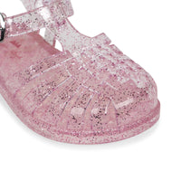 Konges Sløjd® Nea szandál - Glitter rose - Konges Sløjd - Szandál - OduStore