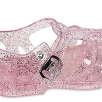 Konges Sløjd® Nea szandál - Glitter rose - Konges Sløjd - Szandál - OduStore