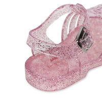 Konges Sløjd® Nea szandál - Glitter rose - Konges Sløjd - Szandál - OduStore