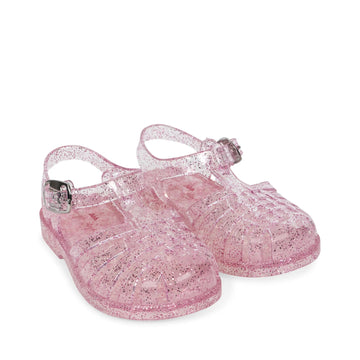 Konges Sløjd® Nea szandál - Glitter rose - Konges Sløjd - Szandál - OduStore