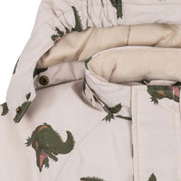 Konges Sløjd® Nohr overál - Crocodile - Konges Sløjd - Felsőruházat - OduStore
