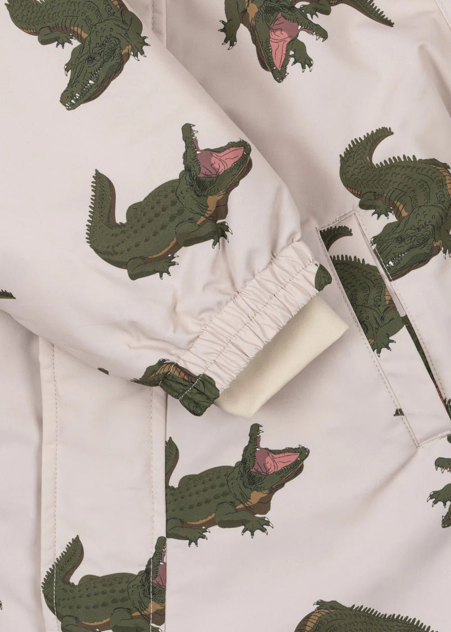Konges Sløjd® Nohr overál - Crocodile - Konges Sløjd - Felsőruházat - OduStore