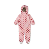 Konges Sløjd® Norh overál - Amour Pink - Konges Sløjd - Felsőruházat