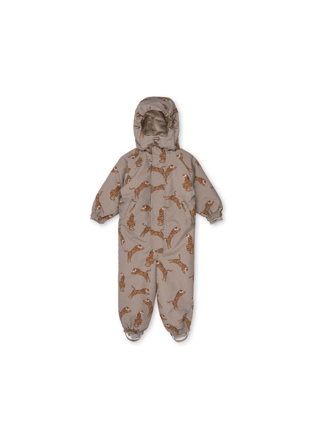 Konges Sløjd® Norh overál - Tiger Oak - Konges Sløjd - Felsőruházat