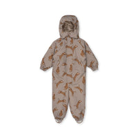 Konges Sløjd® Norh overál - Tiger Oak - Konges Sløjd - Felsőruházat