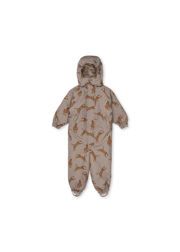 Konges Sløjd® Norh overál - Tiger Oak - Konges Sløjd - Felsőruházat