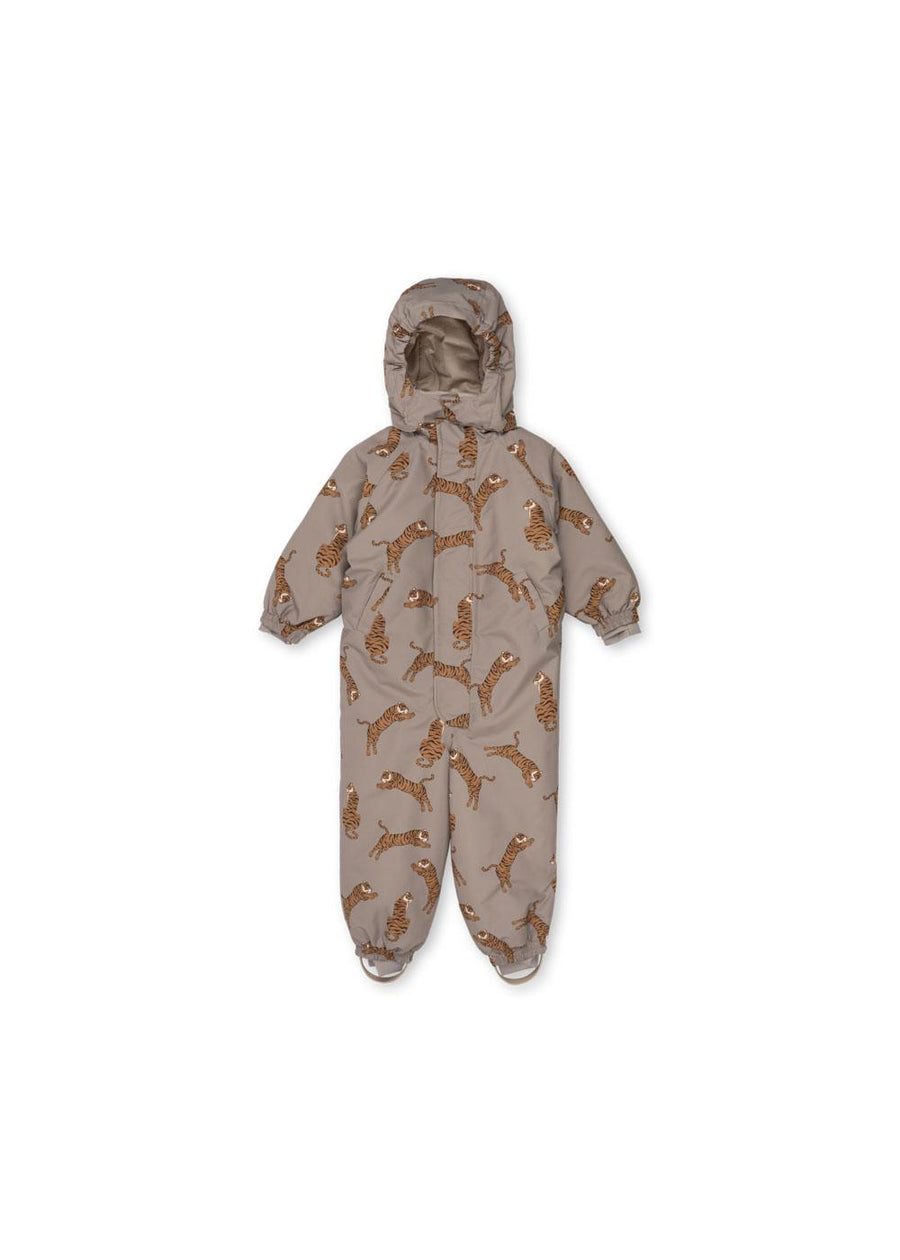 Konges Sløjd® Norh overál - Tiger Oak - Konges Sløjd - Felsőruházat