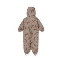 Konges Sløjd® Norh overál - Tiger Oak - Konges Sløjd - Felsőruházat