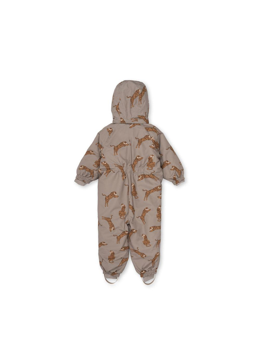 Konges Sløjd® Norh overál - Tiger Oak - Konges Sløjd - Felsőruházat