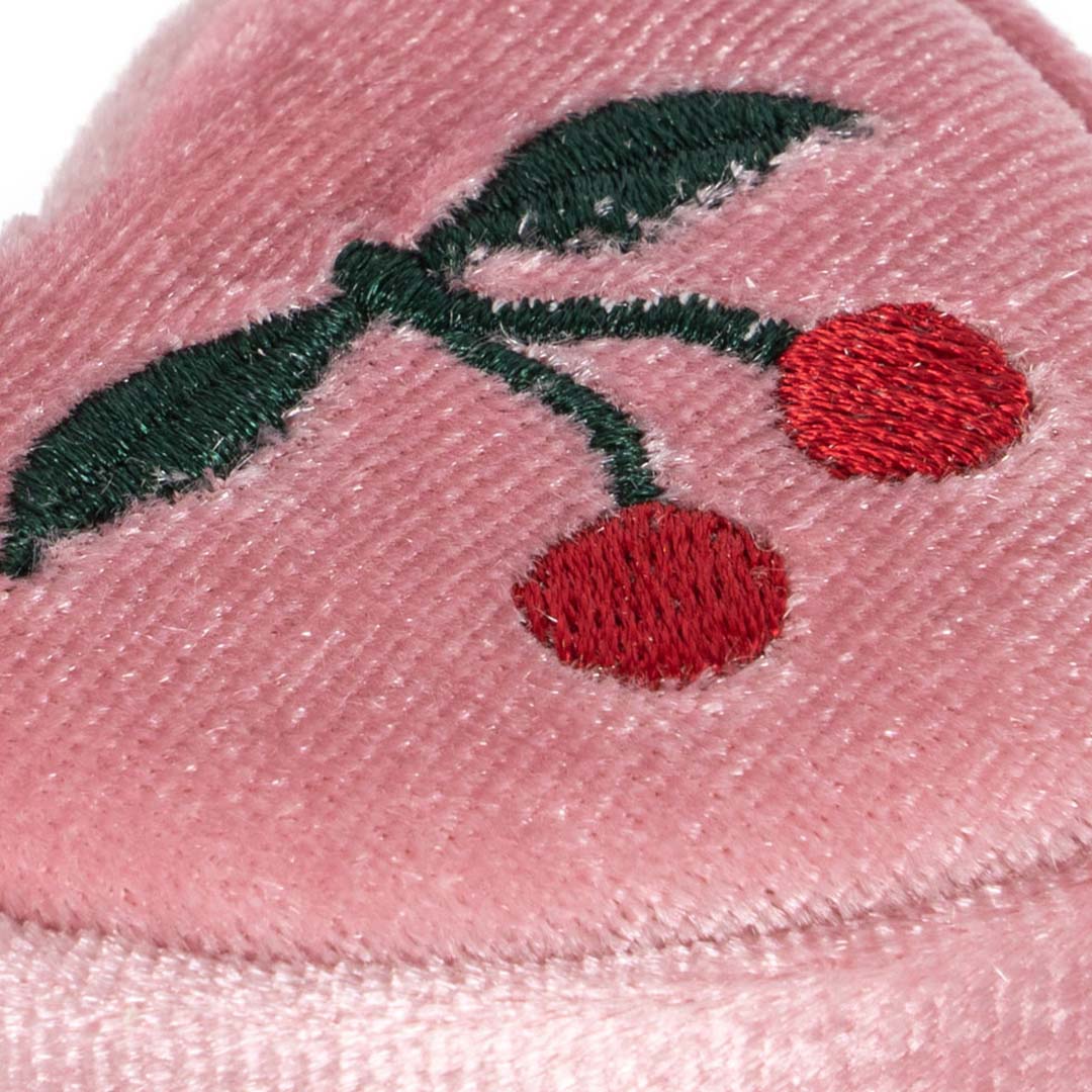 Konges Sløjd® Nyaklánc Doboz - Cherry - Konges Sløjd - Ékszerek, kellékek - OduStore