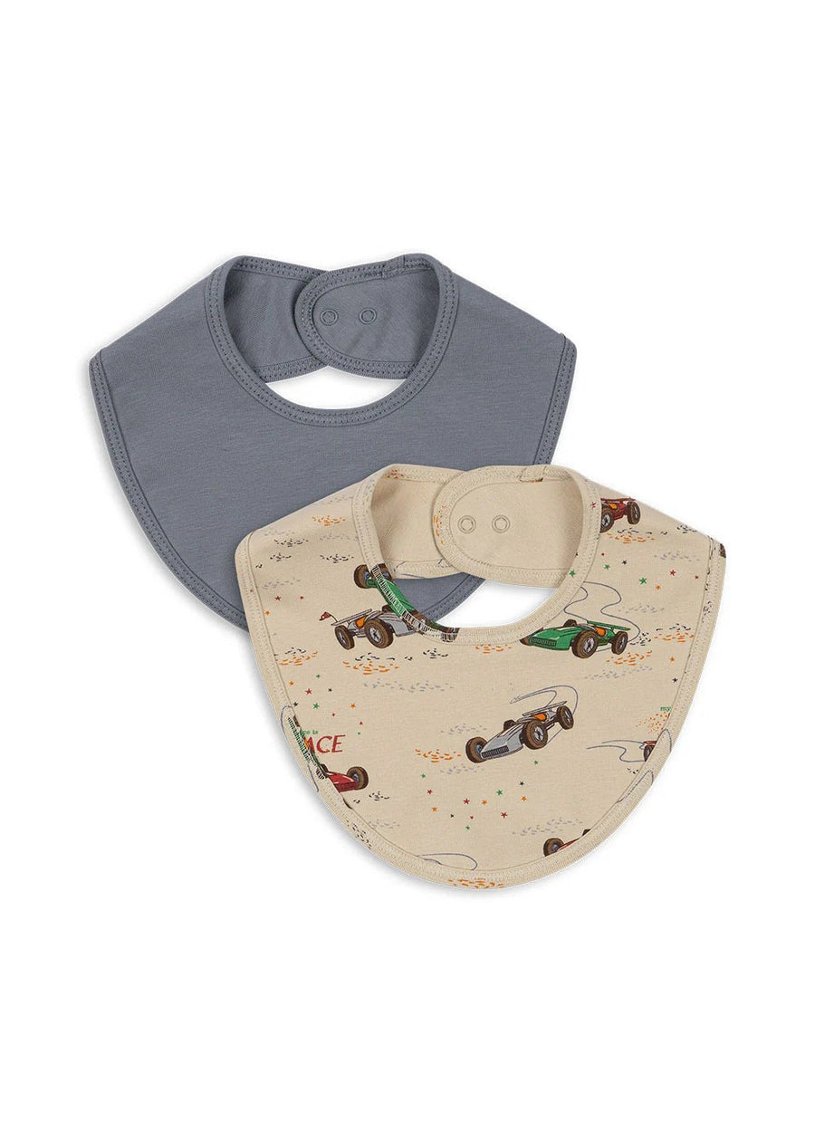 Konges Sløjd® Nyálkendő - Tradewings / Grand prix - Konges Sløjd - Textil - OduStore