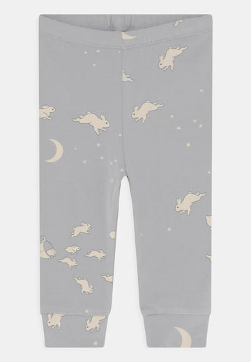 Konges Slojd® Nyuszis leggings - Konges Sløjd - Nadrágok és Rövidnadrágok