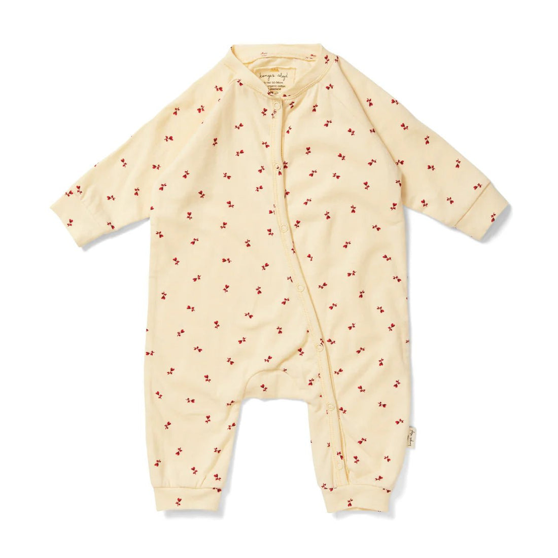 Konges Sløjd® Onesie - Konges Sløjd - Rugdalózó